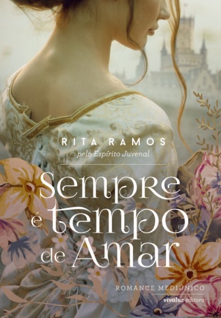 SEMPRE E TEMPO DE AMAR