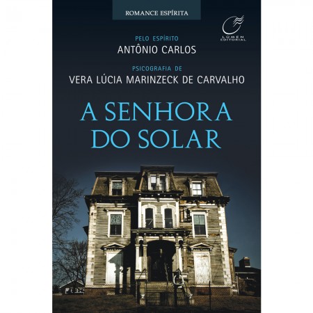 SENHORA DO SOLAR (A)