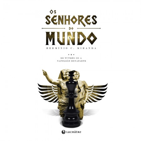 Os Senhores do Mundo