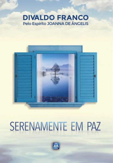Serenamente em Paz(Bolso)
