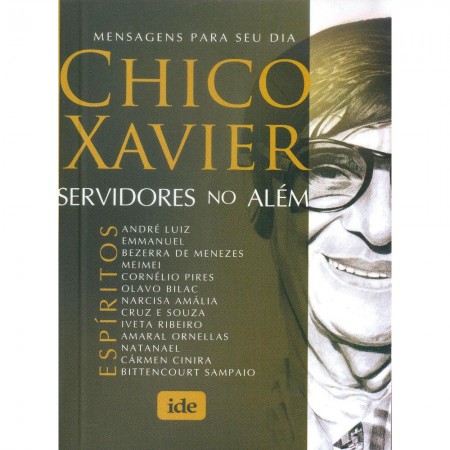 Servidores no Além (Bolso)