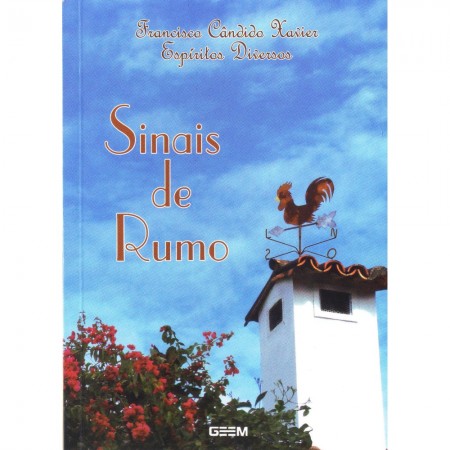 SINAIS DE RUMO
