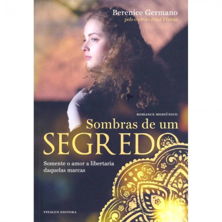 SOMBRAS DE UM SEGREDO