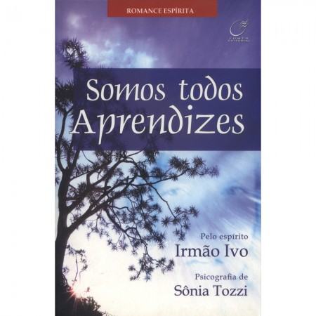 SOMOS TODOS APRENDIZES