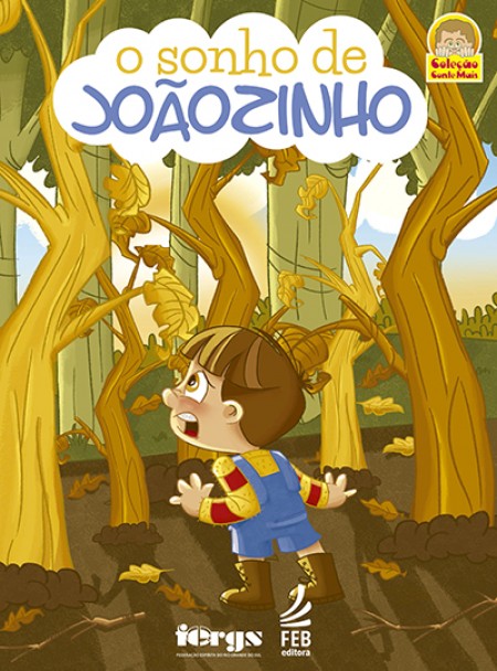 O Sonho de Joãozinho