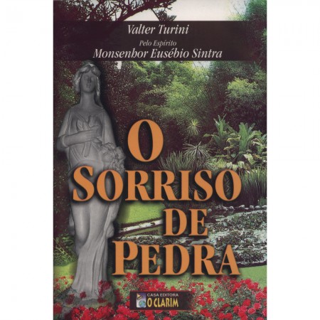 SORRISO DE PEDRA