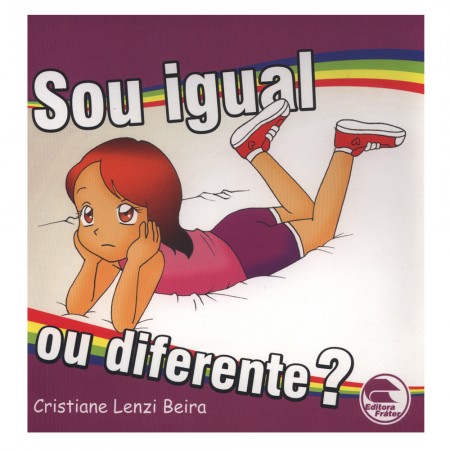 Sou Igual ou Diferente?