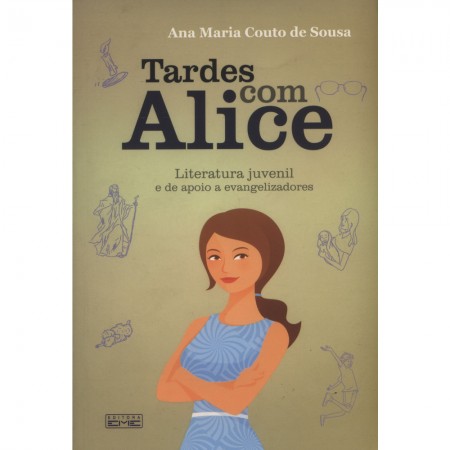 Tardes com Alice