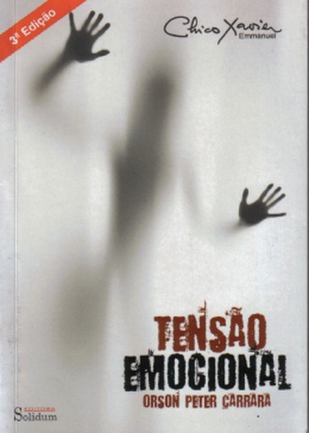 TENSÃO EMOCIONAL