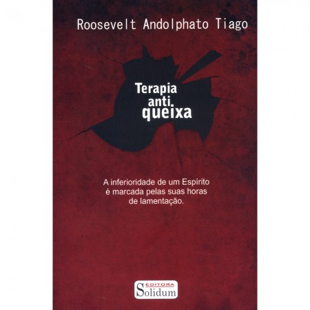 TERAPIA ANTIQUEIXA