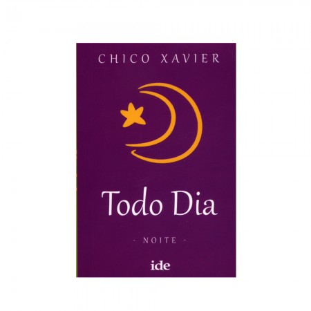 Todo Dia - Noite (Bolso)