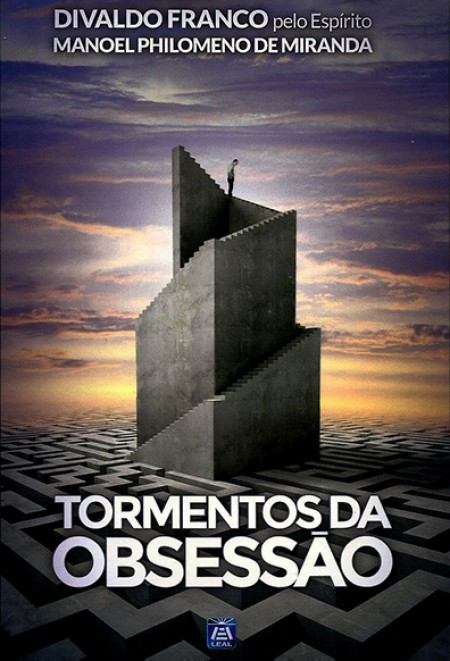 Tormentos da Obsessão