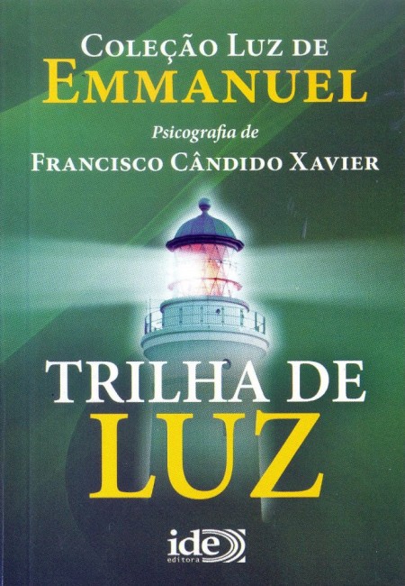 trilha de luz