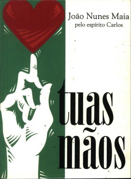TUAS MAOS (BOLSO)