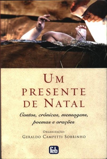 Um Presente de Natal