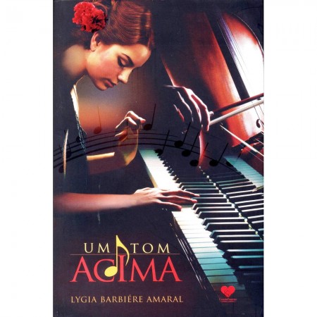 UM TOM ACIMA
