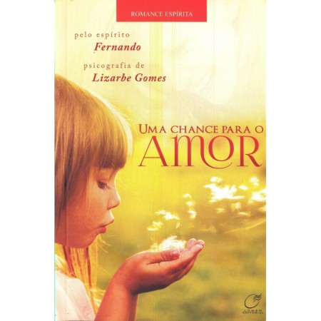 UMA CHANCE PARA O AMOR