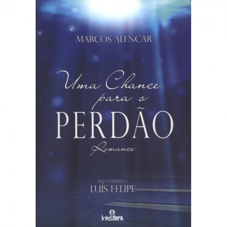 UMA CHANCE PARA O PERDAO