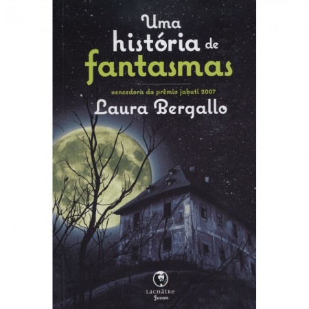 Uma História de Fantasmas
