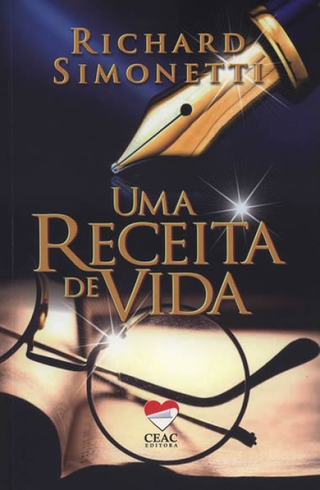 UMA RECEITA DE VIDA