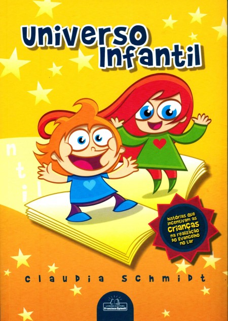Universo Infantil 