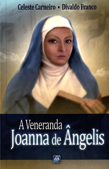 A Veneranda Joanna de Ângelis