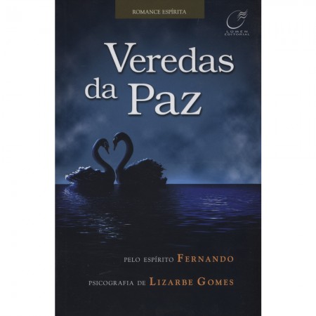 VEREDAS DA PAZ