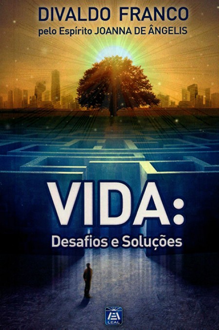 Vida: Desafios e Soluções - Vol.8