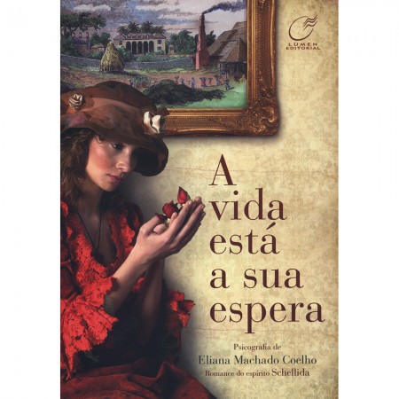 VIDA ESTA A SUA ESPERA (A)