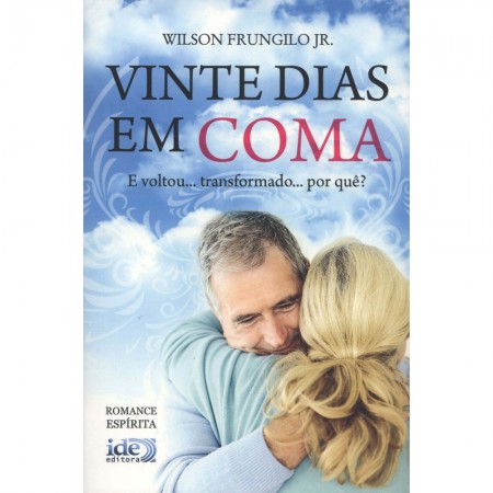 vinte dias em coma