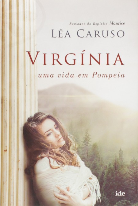 Virgínia - Uma Vida Em Pompeia