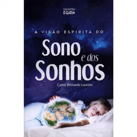 VISAO ESPIRITA DO SONO E DOS SONHOS