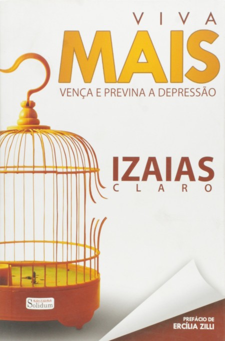 VIVA MAIS - VENCA E PREVINA A DEPRESSAO