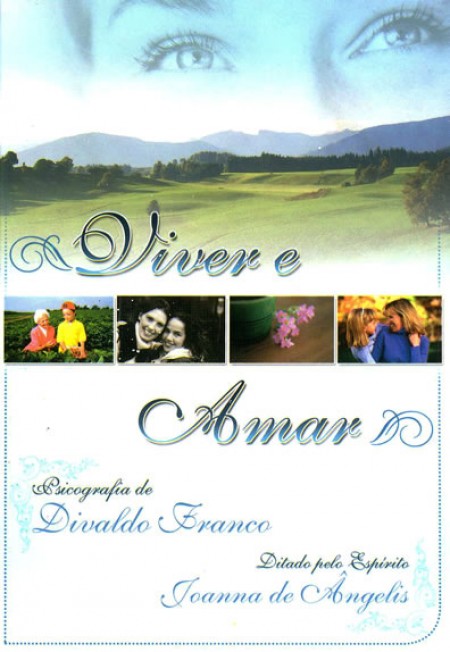 Viver e Amar(Bolso)-desativado