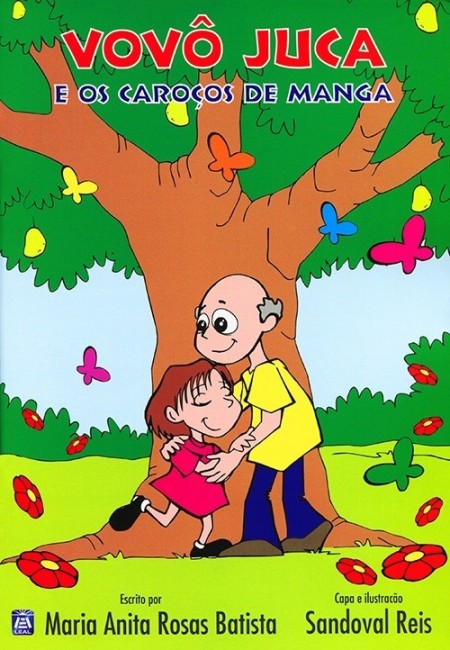 Vovô Juca e os Caroços de Manga