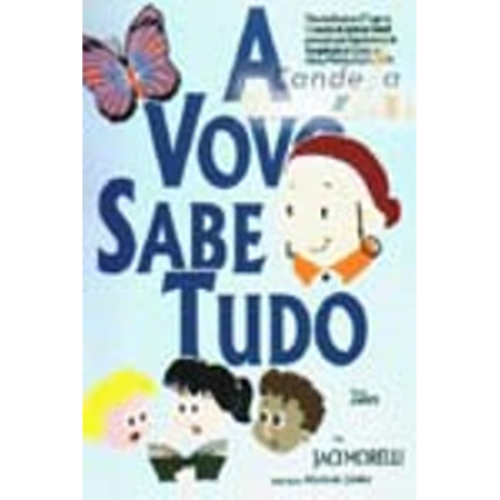 VOVO SABE TUDO (A)