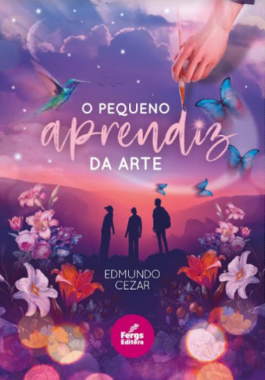 O pequeno aprendiz da arte