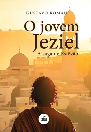 O jovem Jeziel