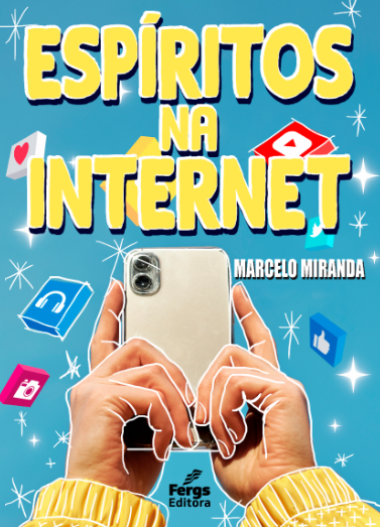 Espíritos na internet