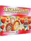evangelho segundo espiritismo para infância