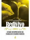 evangelho redivivo livro 3