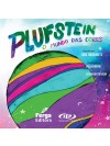PLUFSTEIN- O MUNDO DAS CORES
