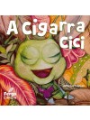 CIGARRA CICI (A)