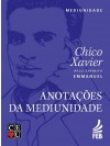 ANOTACOES DA MEDIUNIDADE(BOLSO)
