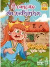canção da velhinha