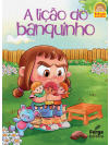 a lição do banquinho