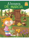 A Boneca de Márcia