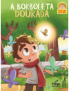 A Borboleta Dourada