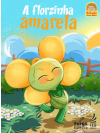 A Florzinha Amarela