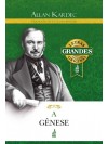 A Gênese - Letras Grandes FEB